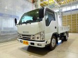 お問合せ管理No.B764 R3 エルフ 3t 4No. FFL 強化ダンプ