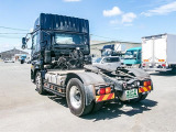 クオン トレーラーヘッド 車検付 ハイルーフ K5294