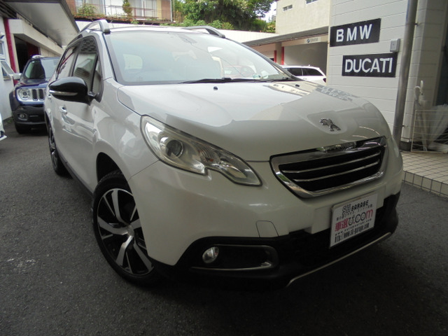 2008 クロスシティ 4.9万㎞美車