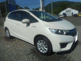 フィット 1.5 ハイブリッド Fパッケージ 4WD 純正ナビ TV バックカメラ ETC