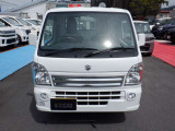 キャリイ KC エアコン パワステ 4WD 3方開 デフロック CD フォグランプ