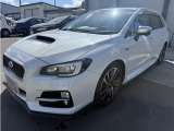 レヴォーグ 2.0 GT-S アイサイト 4WD 