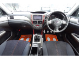 フォレスター 2.0 XT 4WD 社外ナビ地デジ社外17インチAW