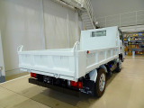 お問合せ管理No.B764 R3 エルフ 3t 4No. FFL 強化ダンプ