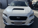 レヴォーグ 2.0 GT-S アイサイト 4WD 
