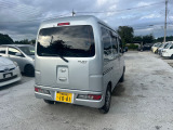 ハイゼットカーゴ スペシャル SAIII ハイルーフ 4WD 08035049222