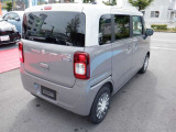 ワゴンRスマイル ハイブリッド(HYBRID) X 4WD クルーズコントロール