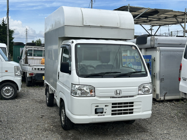 アクティトラック SDX 4WD