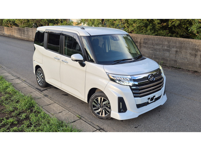 トール 1.0 カスタムG