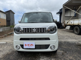 ワゴンRスマイル ハイブリッド(HYBRID) X ハイブリッド X