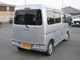 アトレーワゴン カスタムターボ RS SAIII ハイルーフターボ