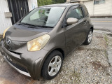 トヨタ iQ 1.0 100X