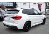 X3 xドライブ20d Mスポーツ ディーゼル 4WD 全プラン2年保証付