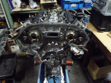 VALVE SPRING SET TOMEI