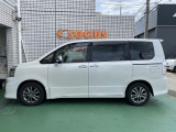 当店の整備は全車提携の正規ディーラーにて整備点検を実施いたしております!消耗部品が悪ければもちろん交換しバッチリの状態で御納車致します!それではお車の装備などをご紹介いたします!&rarr;