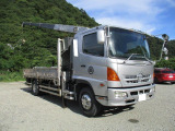 日野 レンジャー