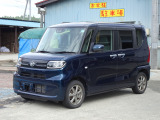タント X 4WD 
