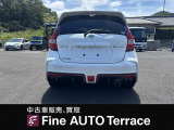 ノート 1.2 e-POWER NISMO アラウンドビュー/日産オリジナルナビ