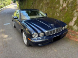 ジャガー XJ