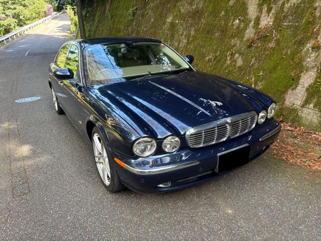XJ XJ 4.2 ソブリン L ロングボディ