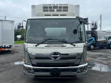レンジャー 冷蔵冷凍車 -30℃低温設定 格納式PG エアサス