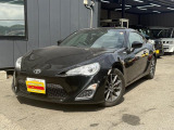 トヨタ 86
