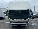 レンジャー冷蔵冷凍車PG -30℃低温設定 6300 フルワイド