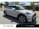 BMW MINI ミニ クーパー SD