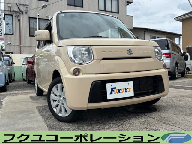 MRワゴン X スマートキー Pスタート ベンチシート