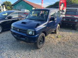 ジムニー XG 4WD 