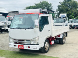 エルフ  08-94 2t ダンプ ナビ ETC
