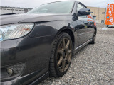 後期モデル2.0GT 実走行距離46644キロ これからまだまだお楽しみいただける車両です。レガシィ好きな方必見です。