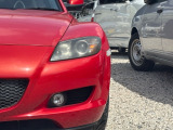 RX-8 ベースモデル ダッシュボード BOSEサウンド