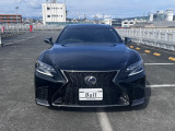 LS 500h Fスポーツ 