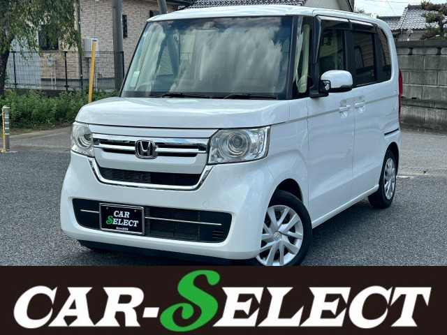 N-BOX L