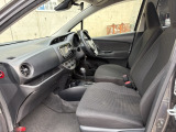 ヴィッツ 1.3 F 4WD 