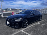 LS 500h Fスポーツ 