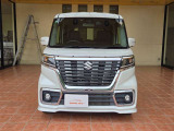スペーシアカスタム ハイブリッド(HYBRID)  XSターボ 全方位モニター用カメラパッケ...