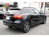 GLAクラス GLA250 4マチック 4WD 全プラン2年保証付 プレミアムPKG