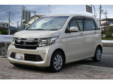 【中古車情報】ホンダ N-WGN G Lパッケージ  の中古車詳細（走行距離：5.3万km、カラー：ベージュ、販売地域：大阪府寝屋川市宝町）