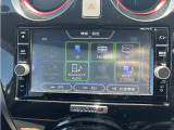 オーディオ機能も充実しております。