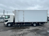 レンジャー冷蔵冷凍車PG -30℃低温設定 6300 フルワイド