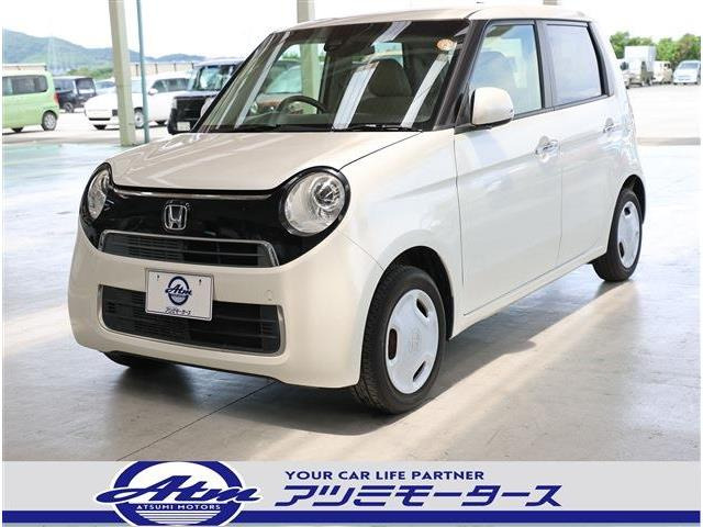 N-ONE G Lパッケージ 安心PKG HID ナビ TV Bカメラ