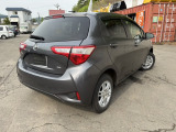 ヴィッツ 1.3 F 4WD 
