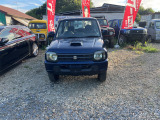 ジムニー XG 4WD 
