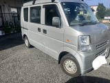 エブリイ PU ハイルーフ ETC