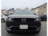 MX-30ロータリーEV エディション R ボディーコーティング済!!