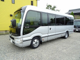 日野 リエッセII GX