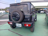 ジムニーノマド 1.5 FC 4WD SDナビTV コーナーセンサー