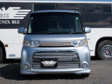 タントカスタム RS 助手席エアバッグ ベンチ ETC付 PS